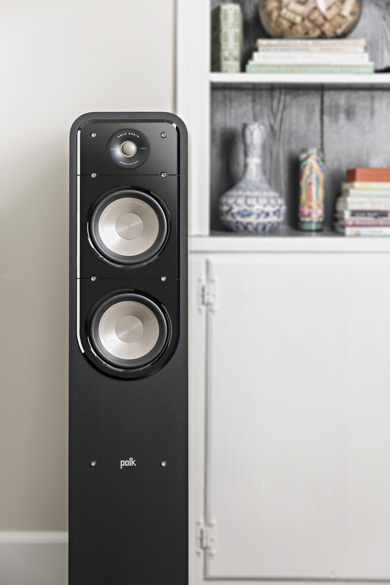 Polk Signature S50 Floorstanding 