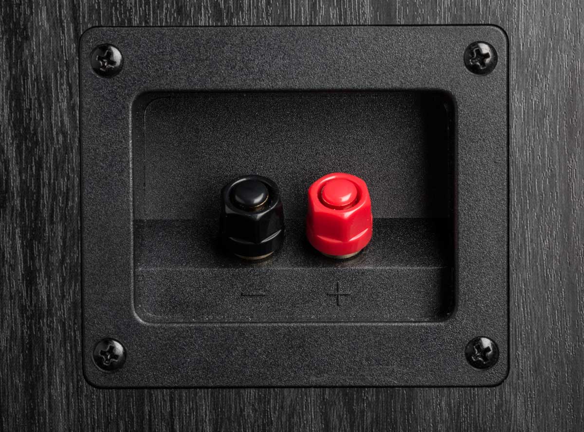 Polk Signature S35 Slim Centre Speaker 
