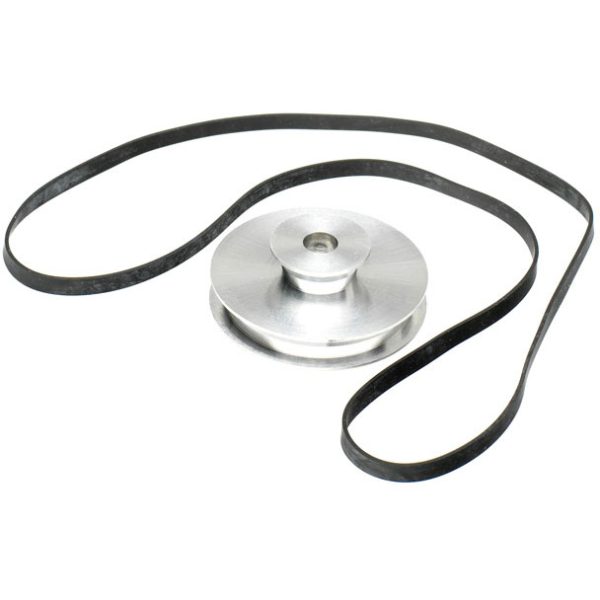 ProJect 78 RPM Pulley Kit with Belt Rapallo