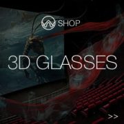 3D Glasses