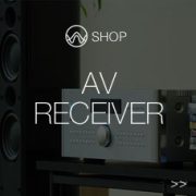 AV Receiver