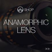 Anamorphic Lens