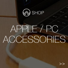 Apple / PC accessories