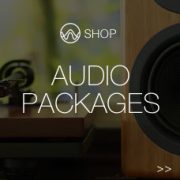 Audio Packages