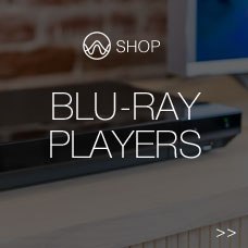 Blu-Ray Players