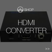 HDMI Converters