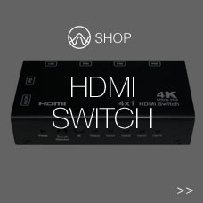 HDMI Switches