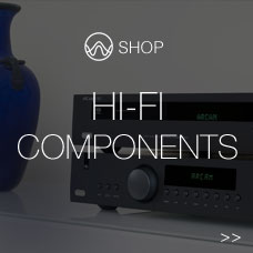 HiFi Components