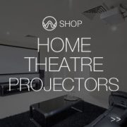 Home Theatre Projectors