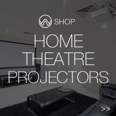 Home Theatre Projectors