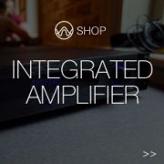 Integrated Amplifier