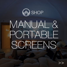 Manual / Portable Screens