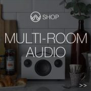 Multi-Room Audio