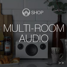 Multi-Room Audio