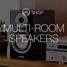 Multi-Room Speakers