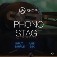 Phono Stage