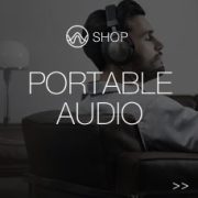 Portable Audio