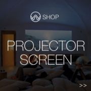 Projector Screens