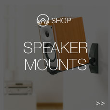 Speaker Mounts