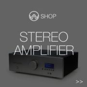 Stereo Amplifier