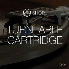 Turntable & Cartridges