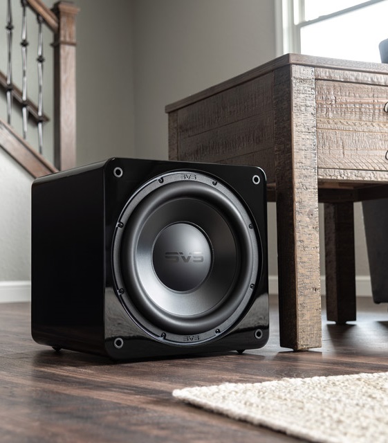 Subwoofer placement and calibration tips Rapallo