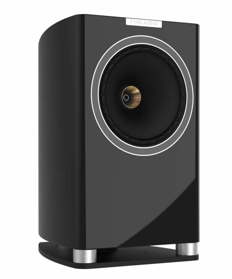 FYNE F701 8" Point Source Stand Mount Speakers Rapallo