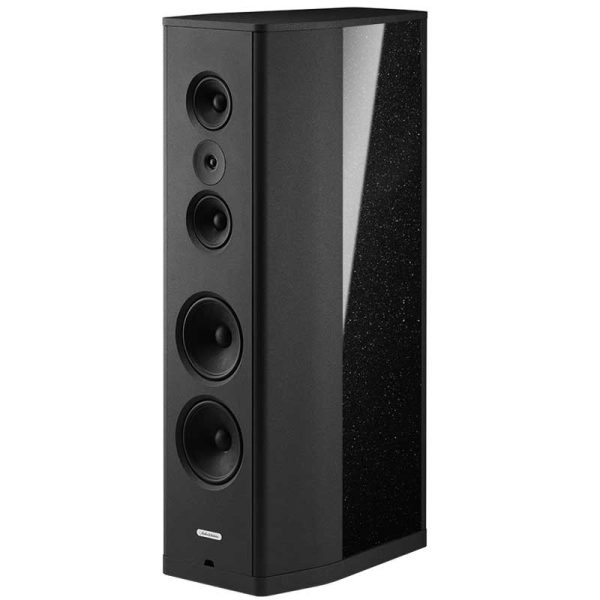 Rapallo | Audio Solutions Figaro-L Floorstand Speakers