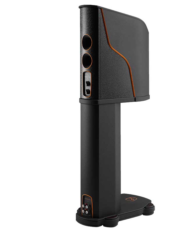 Audio solutions speakers sales price