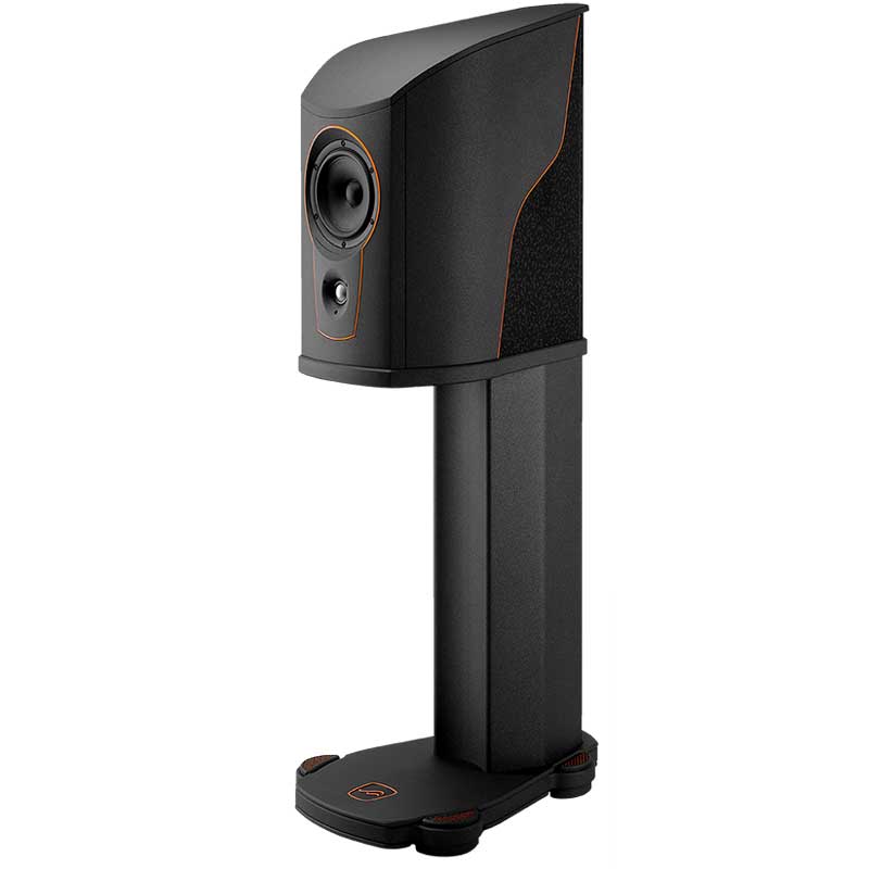 Audio solutions speakers best sale