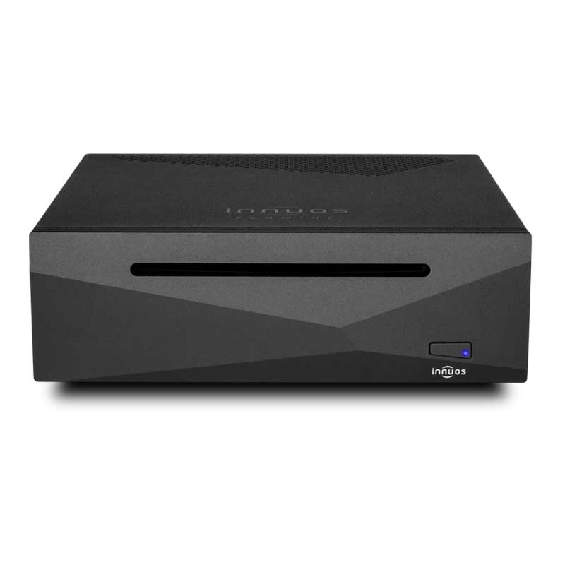 Rapallo Volumio Primo Audiophile Music Player and Streamer