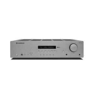 Rapallo | Cambridge Audio AXR100 Stereo Receiver with Bluetooth®