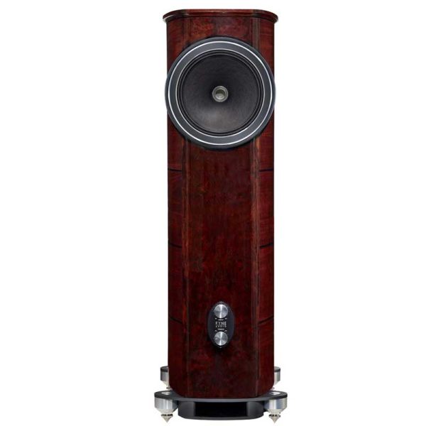 Rapallo | FYNE F1-12 Reference 12" Point Source Floorstand Speakers