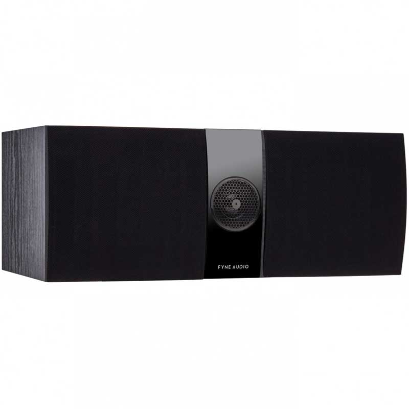 FYNE F300C 2x5\