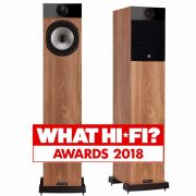 Rapallo | Fyne Audio F302 Floorstanding Speakers