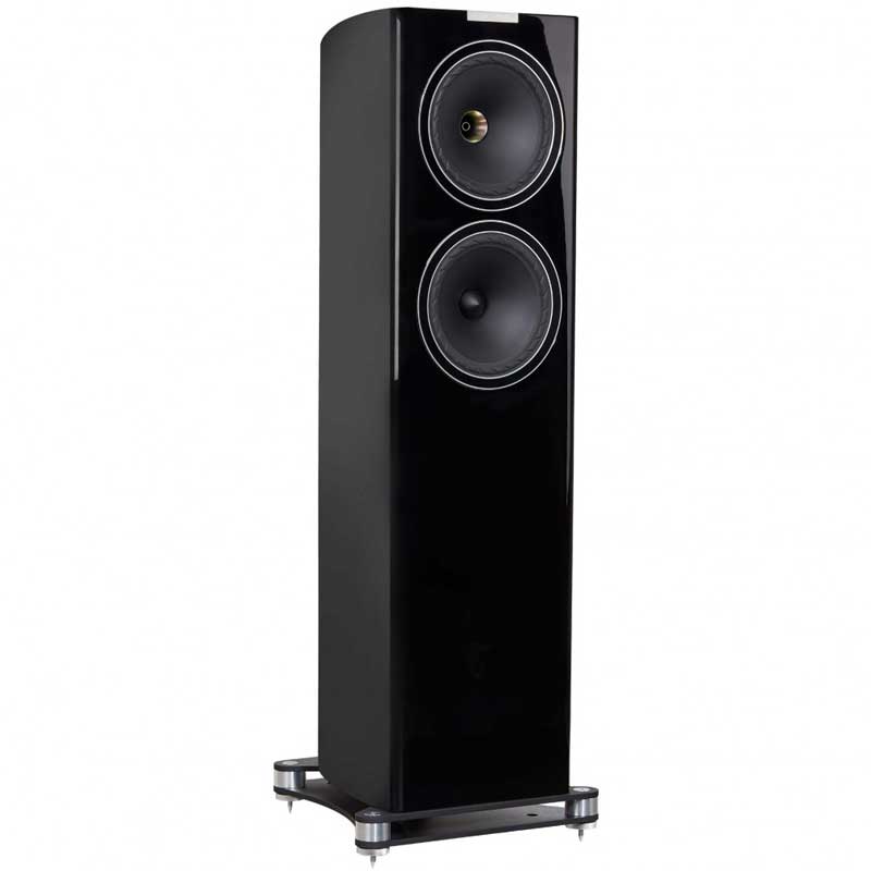 Fyne speakers cheap