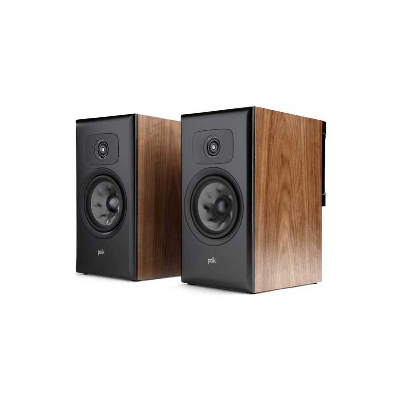 Polk Legend L200 Bookshelf Speakers 