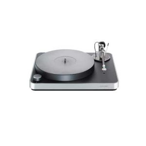 Rapallo |Clearaudio Concept turntable w Satisfy Kardan tonearm + Concept MM cartride