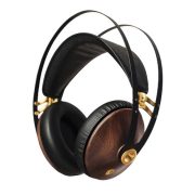 Rapallo | Meze Audio 99 Classics Walnut Gold Wood Headphones