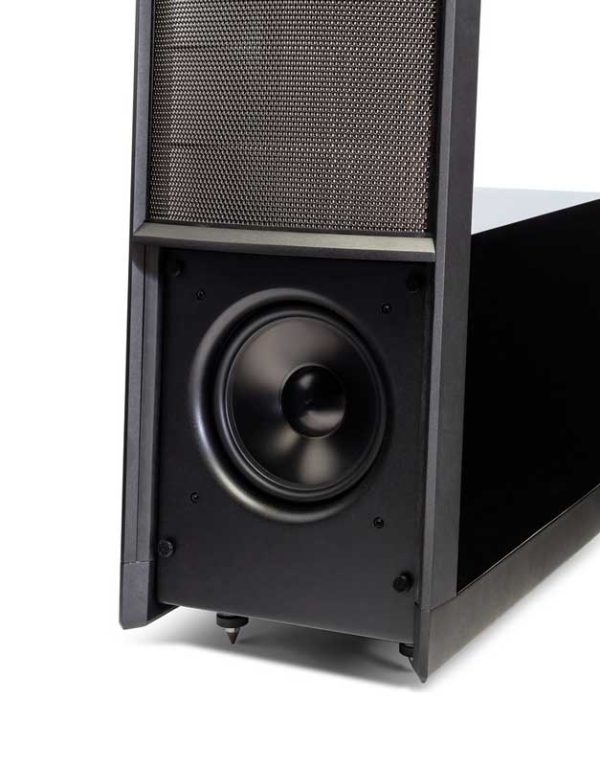 Rapallo | MartinLogan Impression ESL 11A Floorstanding Speaker