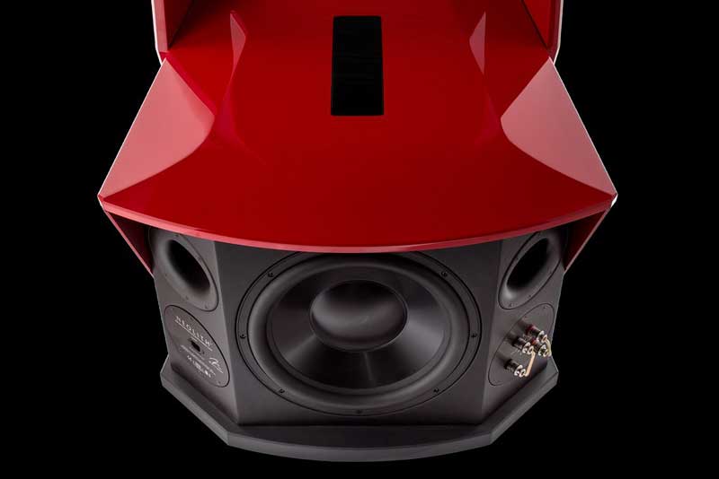 MartinLogan Neolith Floorstanding 