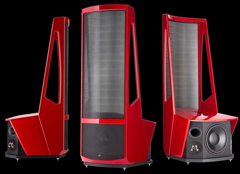 MartinLogan Neolith Floorstanding 