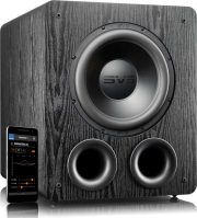 Rapallo | SVS PB-2000 Pro Subwoofer