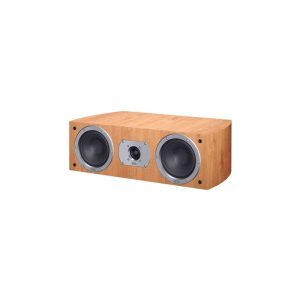 Rapallo | Heco Victa Prime 102 2-way Centre Speaker with Bass Reflex Configuration