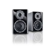 Rapallo | Heco Tresor High-end Bookshelf Speakers