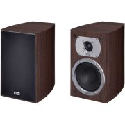 Rapallo | Heco Victa Prime 202 2-Way Bookshelf Speakers, Bass Reflex Configuration