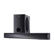 Rapallo | Magnat CSB 1000 Powered Home Cinema Soundbar With Wireless Subwoofer, WLAN-Audio-Streaming, Bluetooth & HDMI