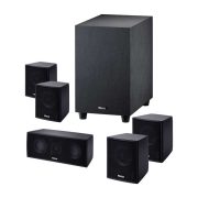 Rapallo | Magnat Cinemotion 510 Compact 5.1 Home Cinema System With Active Subwoofer