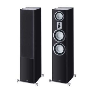 Rapallo | Magnat Signature 1109 High-End 4-Way Bass Reflex Loudspeakers From The "Signature" Reference Series