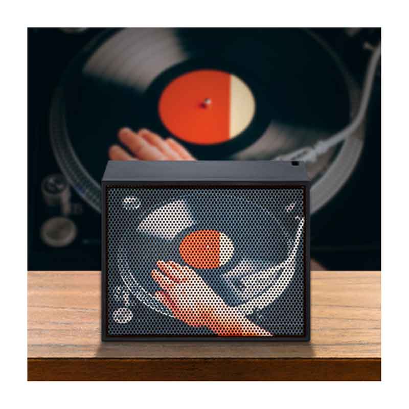 Mac Audio BT Style 1000 Bluetooth Speaker Rapallo